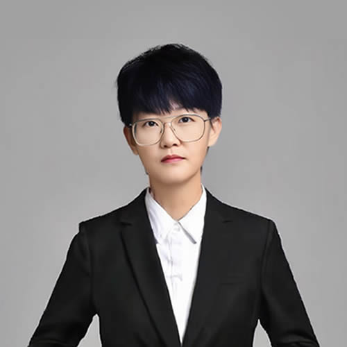 上海情感咨询导师：依然老师